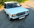 Білий ВАЗ 2107, об'ємом двигуна 1.5 л та пробігом 50 тис. км за 2100 $, фото 1 на Automoto.ua