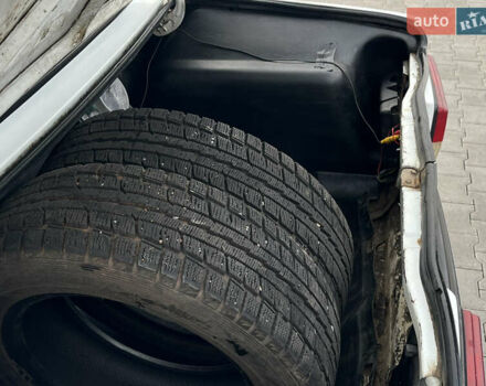 Белый ВАЗ 2107, объемом двигателя 1.5 л и пробегом 109 тыс. км за 1350 $, фото 53 на Automoto.ua