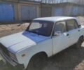 Білий ВАЗ 2107, об'ємом двигуна 1.5 л та пробігом 100 тис. км за 1500 $, фото 1 на Automoto.ua
