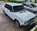 Белый ВАЗ 2107, объемом двигателя 1.45 л и пробегом 118 тыс. км за 1250 $, фото 1 на Automoto.ua