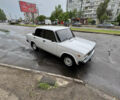Белый ВАЗ 2107, объемом двигателя 1.5 л и пробегом 63 тыс. км за 2800 $, фото 2 на Automoto.ua