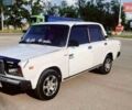 Білий ВАЗ 2107, об'ємом двигуна 1.4 л та пробігом 150 тис. км за 825 $, фото 3 на Automoto.ua