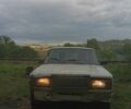 Белый ВАЗ 2107, объемом двигателя 1.3 л и пробегом 9 тыс. км за 484 $, фото 1 на Automoto.ua