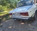 Белый ВАЗ 2107, объемом двигателя 1.5 л и пробегом 5 тыс. км за 404 $, фото 2 на Automoto.ua