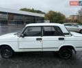 Белый ВАЗ 2107, объемом двигателя 1.45 л и пробегом 58 тыс. км за 700 $, фото 4 на Automoto.ua