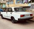 Белый ВАЗ 2107, объемом двигателя 1.5 л и пробегом 98 тыс. км за 1199 $, фото 3 на Automoto.ua