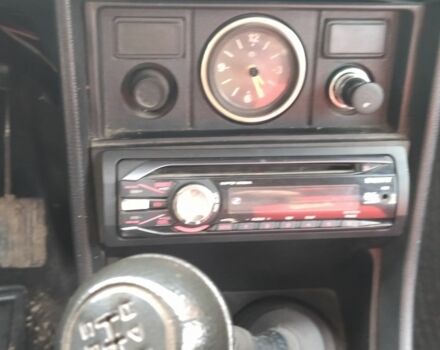 Білий ВАЗ 2107, об'ємом двигуна 1.5 л та пробігом 33 тис. км за 1000 $, фото 12 на Automoto.ua