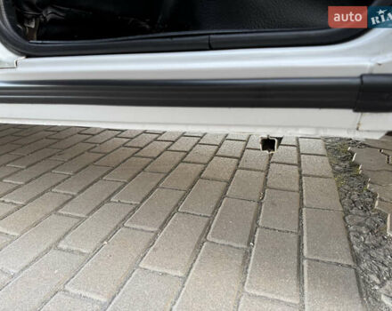 Белый ВАЗ 2107, объемом двигателя 1.5 л и пробегом 63 тыс. км за 2800 $, фото 16 на Automoto.ua