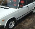 Білий ВАЗ 2107, об'ємом двигуна 1.5 л та пробігом 33 тис. км за 1000 $, фото 3 на Automoto.ua
