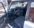 Белый ВАЗ 2107, объемом двигателя 0.25 л и пробегом 195 тыс. км за 1650 $, фото 7 на Automoto.ua