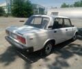 Белый ВАЗ 2107, объемом двигателя 1.5 л и пробегом 87 тыс. км за 800 $, фото 3 на Automoto.ua