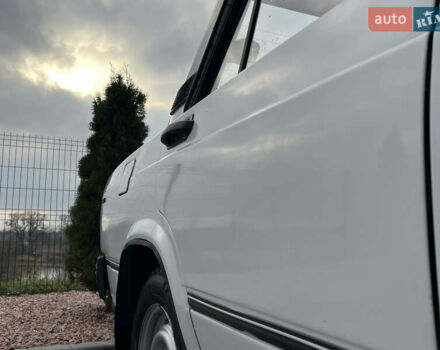 Белый ВАЗ 2107, объемом двигателя 1.5 л и пробегом 109 тыс. км за 1350 $, фото 22 на Automoto.ua