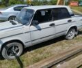 Белый ВАЗ 2107, объемом двигателя 1.5 л и пробегом 830 тыс. км за 840 $, фото 1 на Automoto.ua