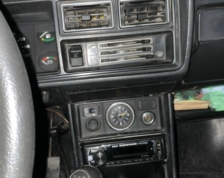 Белый ВАЗ 2107, объемом двигателя 1.5 л и пробегом 70 тыс. км за 1074 $, фото 20 на Automoto.ua