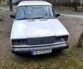 Білий ВАЗ 2107, об'ємом двигуна 1.5 л та пробігом 180 тис. км за 500 $, фото 1 на Automoto.ua