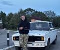 Белый ВАЗ 2107, объемом двигателя 1.5 л и пробегом 100 тыс. км за 725 $, фото 3 на Automoto.ua