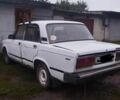 Белый ВАЗ 2107, объемом двигателя 0 л и пробегом 15 тыс. км за 359 $, фото 3 на Automoto.ua