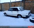 Белый ВАЗ 2107, объемом двигателя 1.5 л и пробегом 240 тыс. км за 240 $, фото 6 на Automoto.ua
