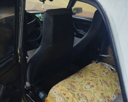 Белый ВАЗ 2107, объемом двигателя 1.5 л и пробегом 107 тыс. км за 1200 $, фото 6 на Automoto.ua