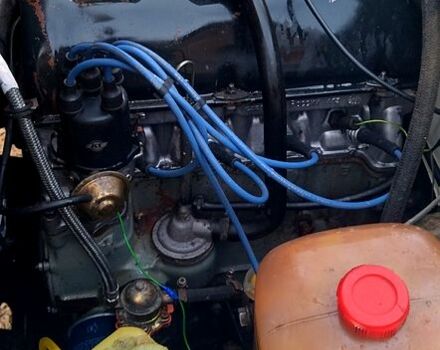 Белый ВАЗ 2107, объемом двигателя 1.5 л и пробегом 0 тыс. км за 1000 $, фото 4 на Automoto.ua