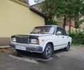 Белый ВАЗ 2107, объемом двигателя 1.5 л и пробегом 107 тыс. км за 1200 $, фото 1 на Automoto.ua