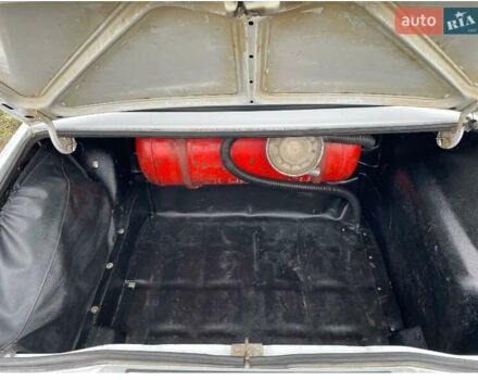 ВАЗ 2107 2004 в Виннице на Automoto.ua Белый ВАЗ 2107, объемом двигателя 1.5 л и пробегом 102 тыс. км за 1799 $, фото 5 на Automoto.ua