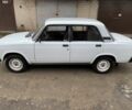 Білий ВАЗ 2107, об'ємом двигуна 1.5 л та пробігом 72 тис. км за 1700 $, фото 1 на Automoto.ua