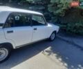 Белый ВАЗ 2107, объемом двигателя 1.5 л и пробегом 49 тыс. км за 2300 $, фото 6 на Automoto.ua
