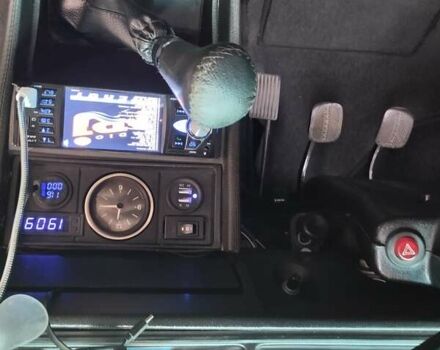 Белый ВАЗ 2107, объемом двигателя 1.45 л и пробегом 128 тыс. км за 1700 $, фото 15 на Automoto.ua