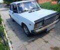 Білий ВАЗ 2107, об'ємом двигуна 1.45 л та пробігом 500 тис. км за 750 $, фото 1 на Automoto.ua