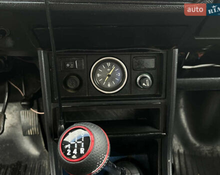 Белый ВАЗ 2107, объемом двигателя 1.5 л и пробегом 109 тыс. км за 1350 $, фото 42 на Automoto.ua