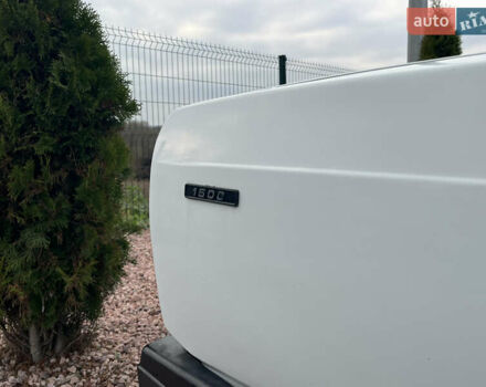 Белый ВАЗ 2107, объемом двигателя 1.5 л и пробегом 109 тыс. км за 1350 $, фото 21 на Automoto.ua