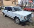 Белый ВАЗ 2107, объемом двигателя 1.45 л и пробегом 74 тыс. км за 2100 $, фото 2 на Automoto.ua