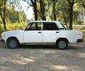 ВАЗ 2107 2004 в Новомосковске на Automoto.ua Белый ВАЗ 2107, объемом двигателя 0 л и пробегом 45 тыс. км за 1499 $, фото 2 на Automoto.ua