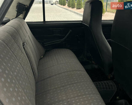 Белый ВАЗ 2107, объемом двигателя 1.5 л и пробегом 109 тыс. км за 1350 $, фото 49 на Automoto.ua