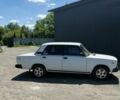 Белый ВАЗ 2107, объемом двигателя 0 л и пробегом 100 тыс. км за 805 $, фото 5 на Automoto.ua