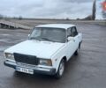 Білий ВАЗ 2107, об'ємом двигуна 1.45 л та пробігом 44 тис. км за 1400 $, фото 2 на Automoto.ua