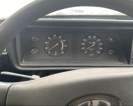 Белый ВАЗ 2107, объемом двигателя 0 л и пробегом 143 тыс. км за 1150 $, фото 18 на Automoto.ua