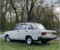 Белый ВАЗ 2107, объемом двигателя 0 л и пробегом 100 тыс. км за 998 $, фото 1 на Automoto.ua