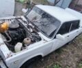 Белый ВАЗ 2107, объемом двигателя 1.5 л и пробегом 12 тыс. км за 356 $, фото 4 на Automoto.ua