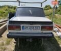 Білий ВАЗ 2107, об'ємом двигуна 1.5 л та пробігом 830 тис. км за 782 $, фото 5 на Automoto.ua