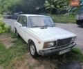Білий ВАЗ 2107, об'ємом двигуна 1.5 л та пробігом 89 тис. км за 1115 $, фото 2 на Automoto.ua