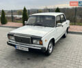 Белый ВАЗ 2107, объемом двигателя 1.5 л и пробегом 109 тыс. км за 1350 $, фото 1 на Automoto.ua