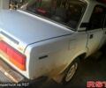 Білий ВАЗ 2107, об'ємом двигуна 1.5 л та пробігом 0 тис. км за 300 $, фото 9 на Automoto.ua