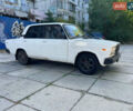 Белый ВАЗ 2107, объемом двигателя 1.45 л и пробегом 100 тыс. км за 999 $, фото 6 на Automoto.ua