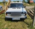 Белый ВАЗ 2107, объемом двигателя 1.5 л и пробегом 830 тыс. км за 840 $, фото 4 на Automoto.ua