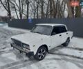 Белый ВАЗ 2107, объемом двигателя 1.45 л и пробегом 97 тыс. км за 1299 $, фото 22 на Automoto.ua