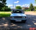 Білий ВАЗ 2107, об'ємом двигуна 1.6 л та пробігом 175 тис. км за 1550 $, фото 2 на Automoto.ua