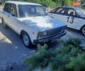 Белый ВАЗ 2107, объемом двигателя 1.5 л и пробегом 49 тыс. км за 2300 $, фото 1 на Automoto.ua