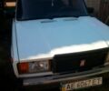 Белый ВАЗ 2107, объемом двигателя 1.5 л и пробегом 0 тыс. км за 900 $, фото 3 на Automoto.ua